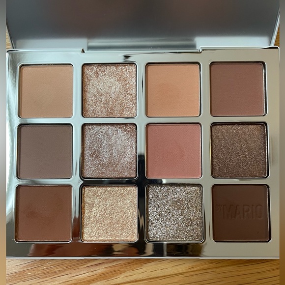 Makeup By Mario Makeup Makeup By Mario Ethereal Limited Edition